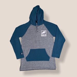 Philadelphia Eagles NFL Long Sleeve Pullover